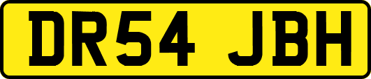 DR54JBH