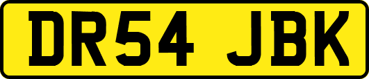 DR54JBK