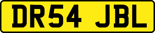 DR54JBL