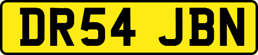 DR54JBN