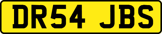 DR54JBS