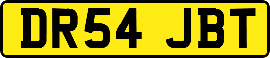 DR54JBT