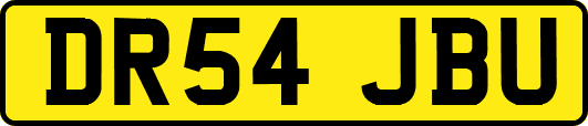 DR54JBU