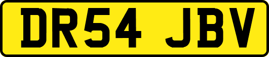 DR54JBV