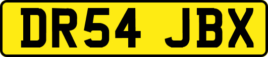 DR54JBX
