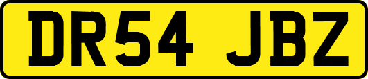 DR54JBZ