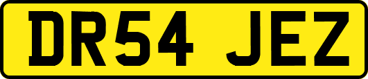 DR54JEZ
