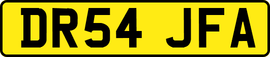 DR54JFA