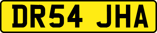 DR54JHA