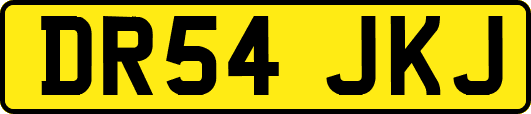 DR54JKJ