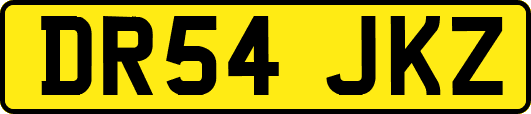 DR54JKZ