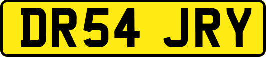 DR54JRY