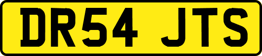 DR54JTS