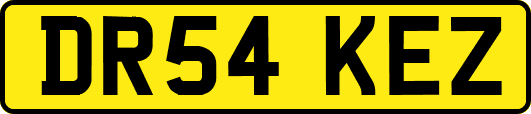DR54KEZ