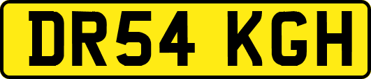 DR54KGH