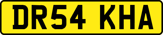 DR54KHA