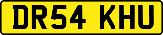 DR54KHU