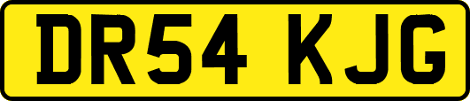 DR54KJG