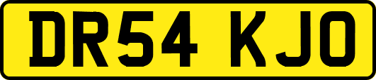 DR54KJO