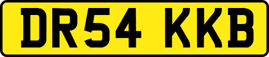 DR54KKB
