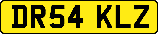 DR54KLZ