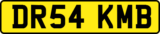 DR54KMB