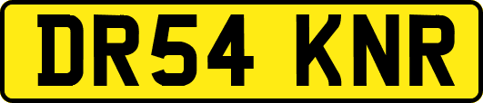 DR54KNR