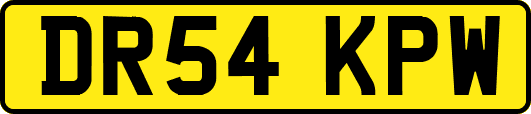 DR54KPW