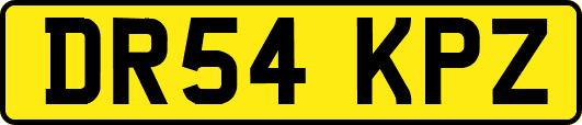 DR54KPZ