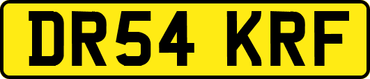 DR54KRF