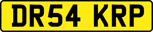 DR54KRP