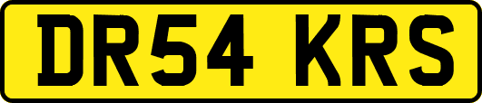DR54KRS
