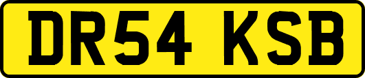 DR54KSB