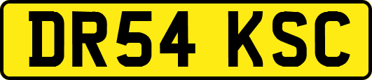 DR54KSC