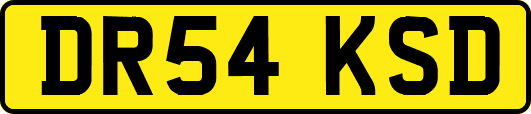 DR54KSD