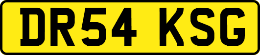 DR54KSG