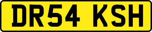 DR54KSH