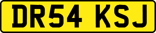 DR54KSJ