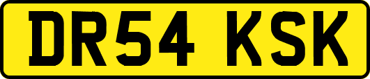 DR54KSK