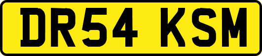 DR54KSM