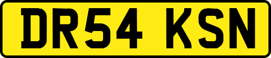 DR54KSN