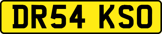 DR54KSO