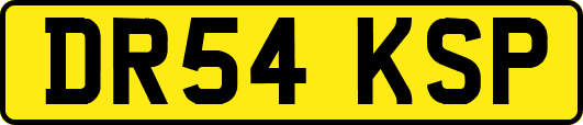 DR54KSP