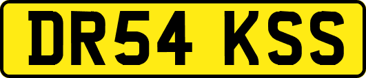 DR54KSS