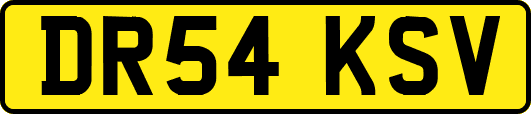 DR54KSV