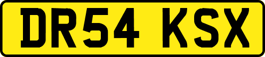 DR54KSX