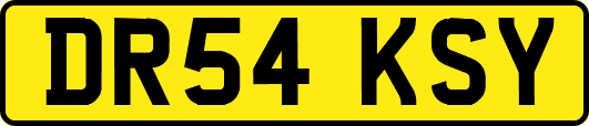 DR54KSY