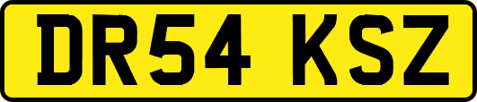 DR54KSZ
