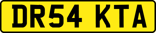 DR54KTA