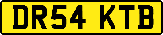 DR54KTB